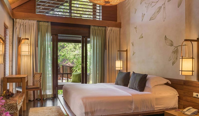 The Tubkaak Krabi Boutique Resort-Deluxe Room 3_1510